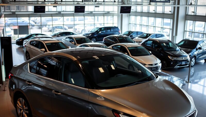 kako izabrati rentanje automobila